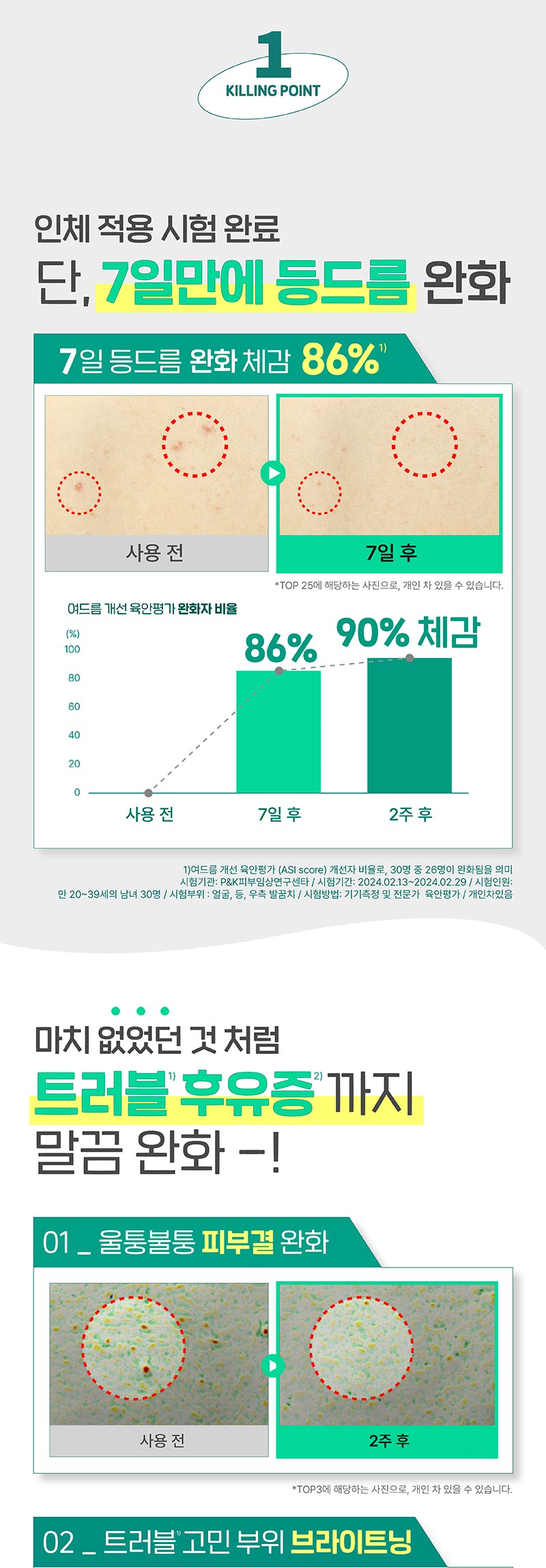 이미지 내 텍스트 내용 삽입