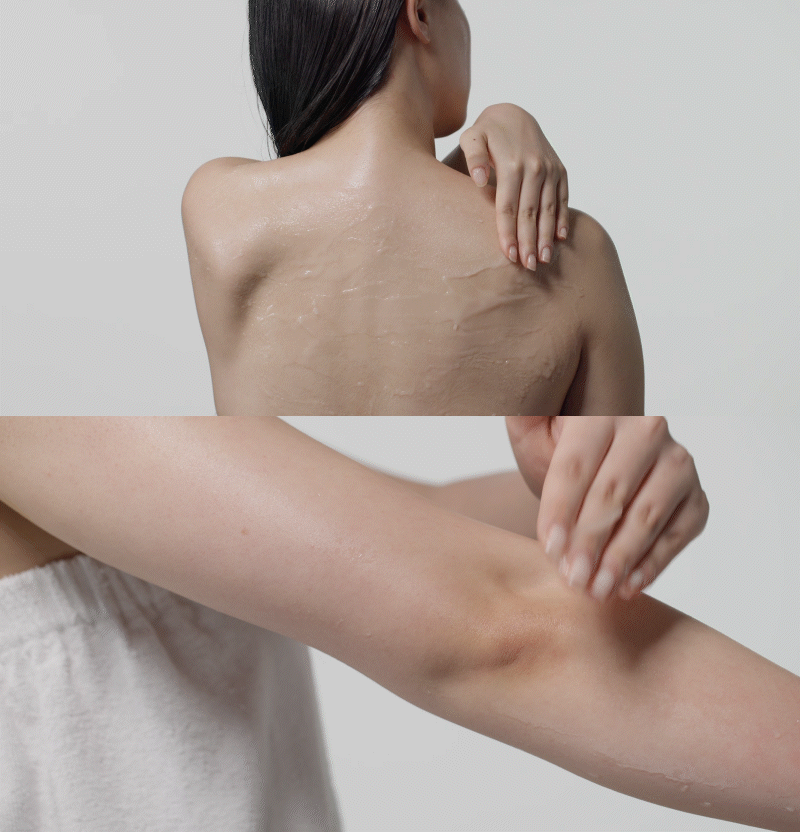 이미지 내 텍스트 내용 삽입