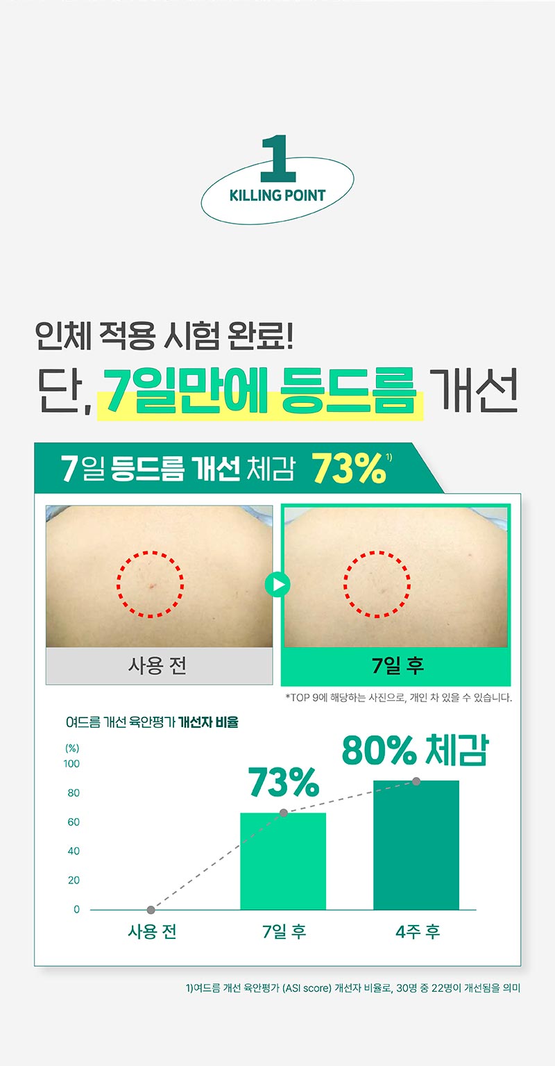 이미지 내 텍스트 내용 삽입