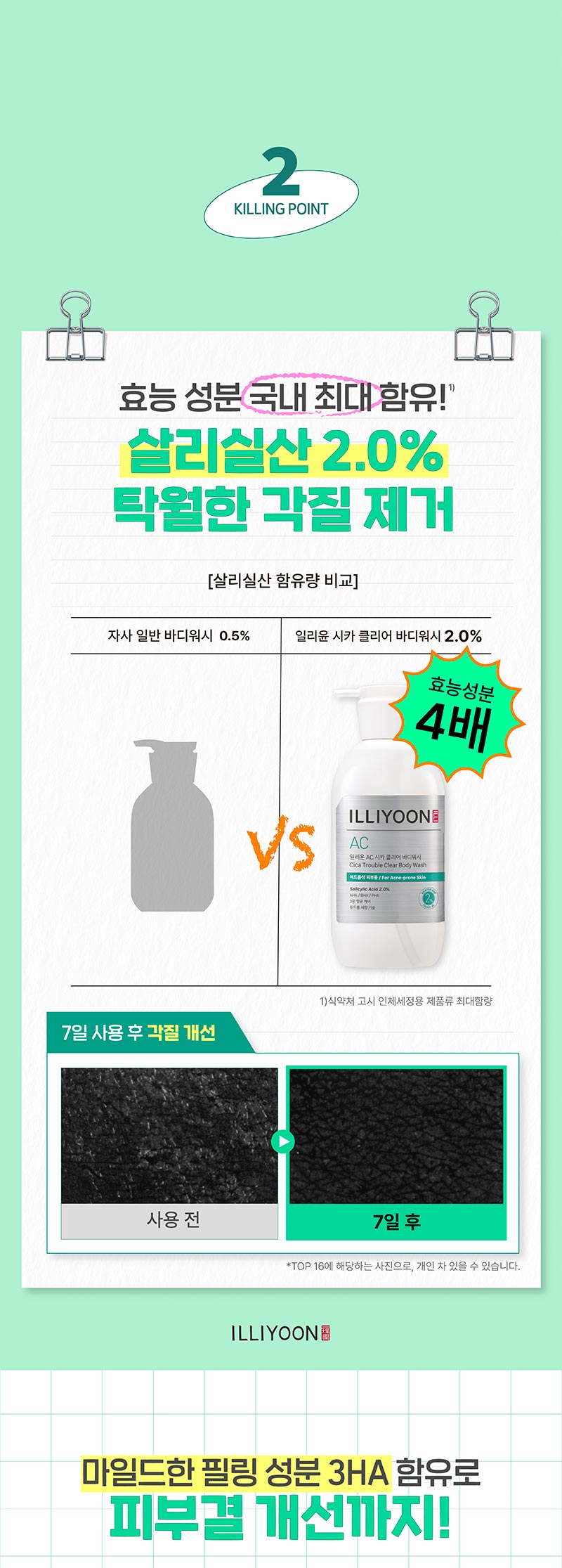 이미지 내 텍스트 내용 삽입