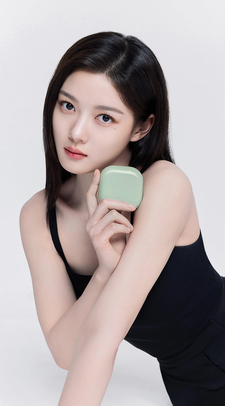 Kizha Nicolee ♡ on Instagram: Laneige Neo Cushion Matte is Available in an  exclusive set @oliveyoung_global ❤️ This set includes one full size cushion  and 3 puffs 🫶🏻❤️ You dont need to