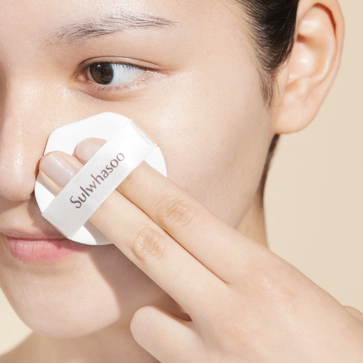 Sulwhasoo perfecting cushion