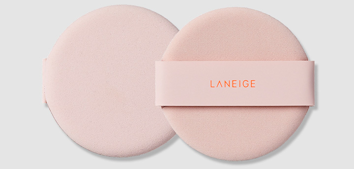 Laneige layering outlet cover cushion price