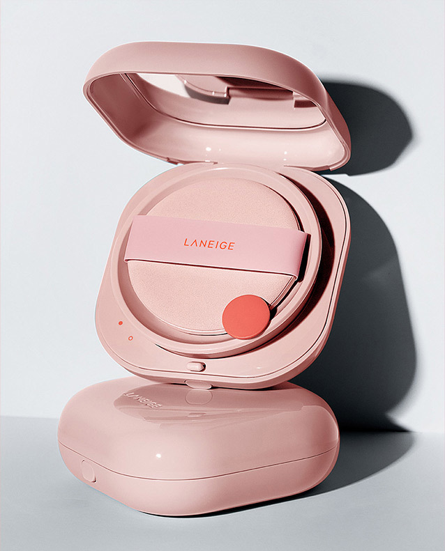 Neo Cushion_Glow | Laneige International