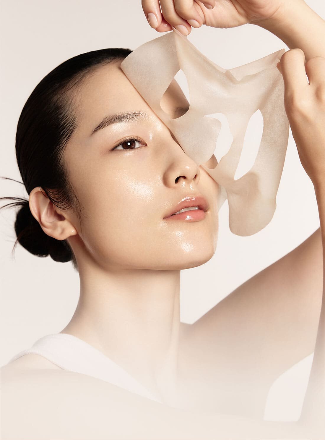 SULWHASOO model