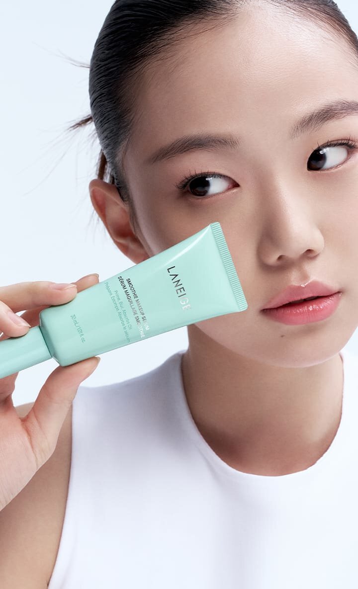 LANEIGE Smoothie makeup serum