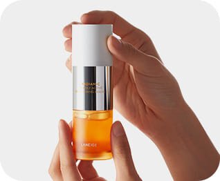 Radian-C Double Active Brightening Essence