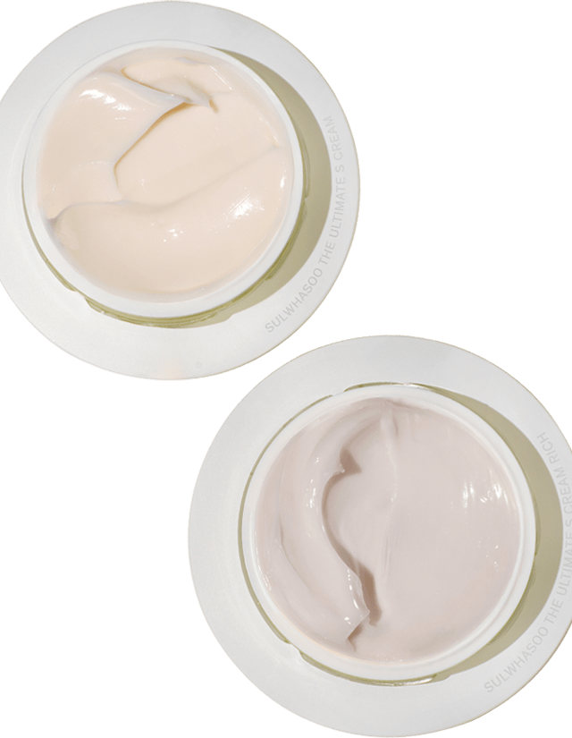 Sulwhasoo The Ultimate S Cream / The Ultimate S Cream Rich