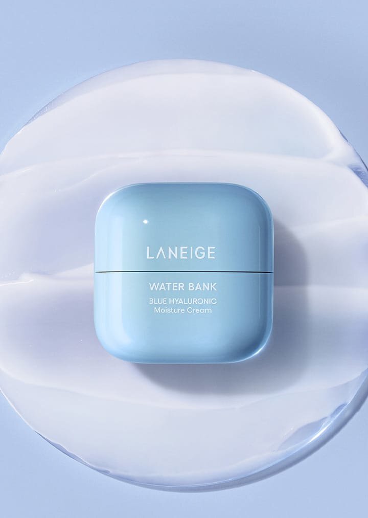 水酷修護保濕霜(澎潤) #水酷凝霜