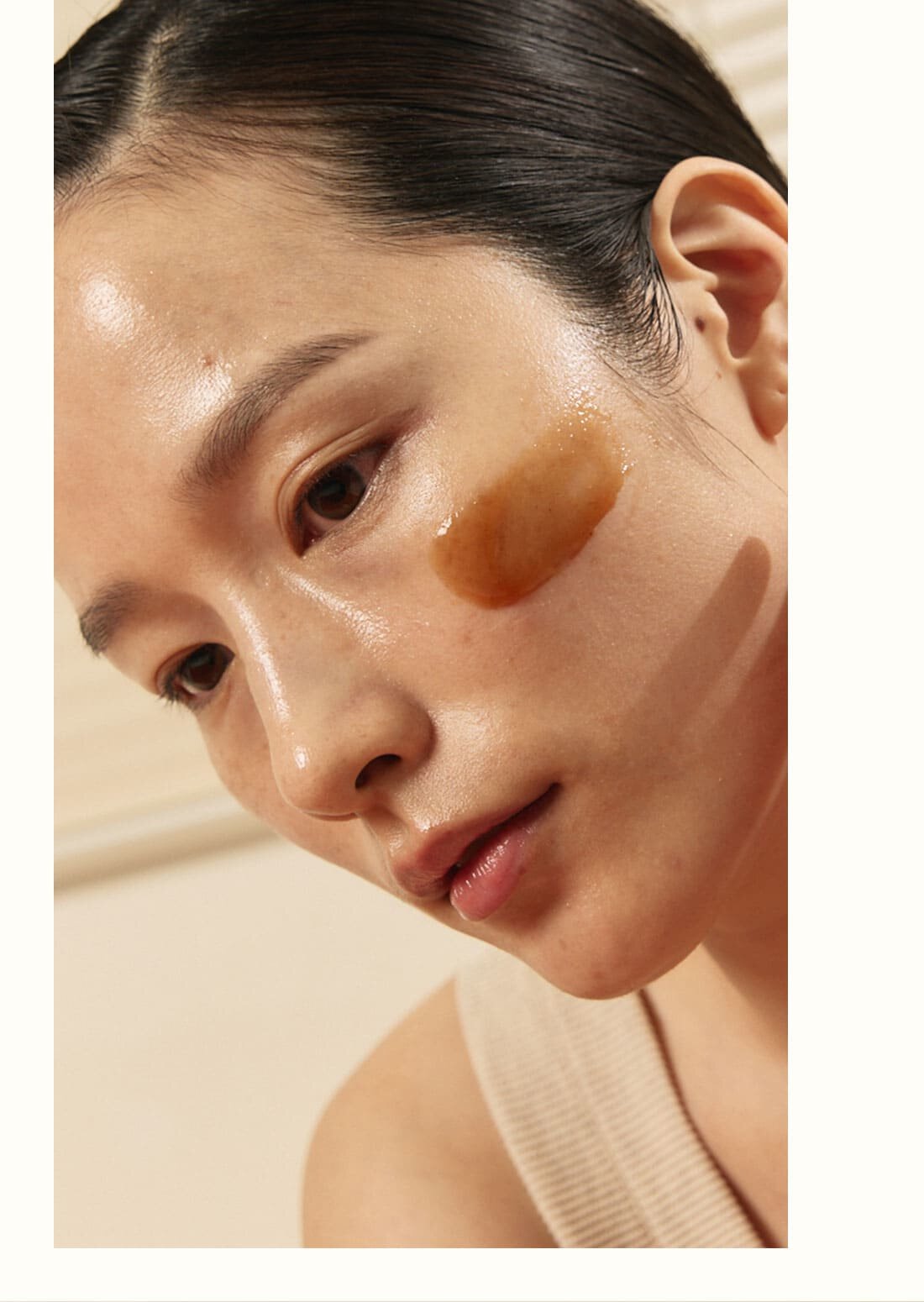 Sulwhasoo Model