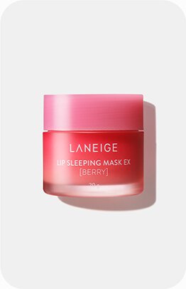 LIP SLEEPING MASK