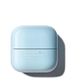 Water Bank Blue Hyaluronic Cream for Normal to Dry Skin