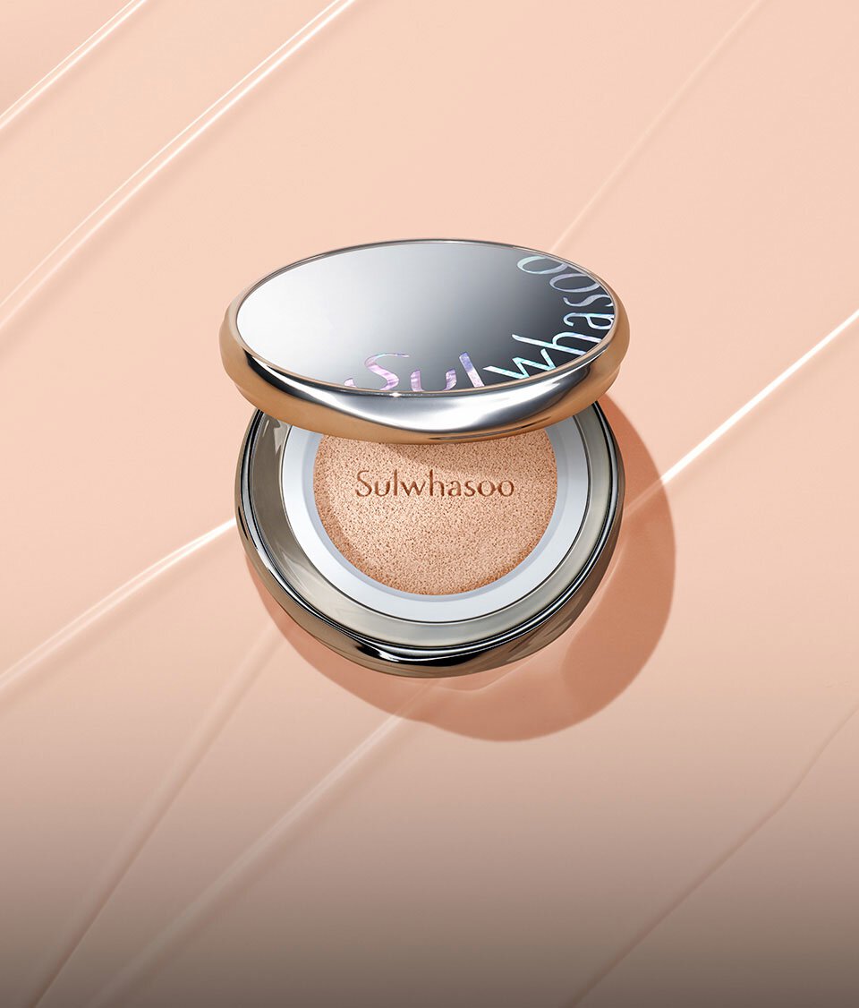 Perfecting Cushion Airy model
