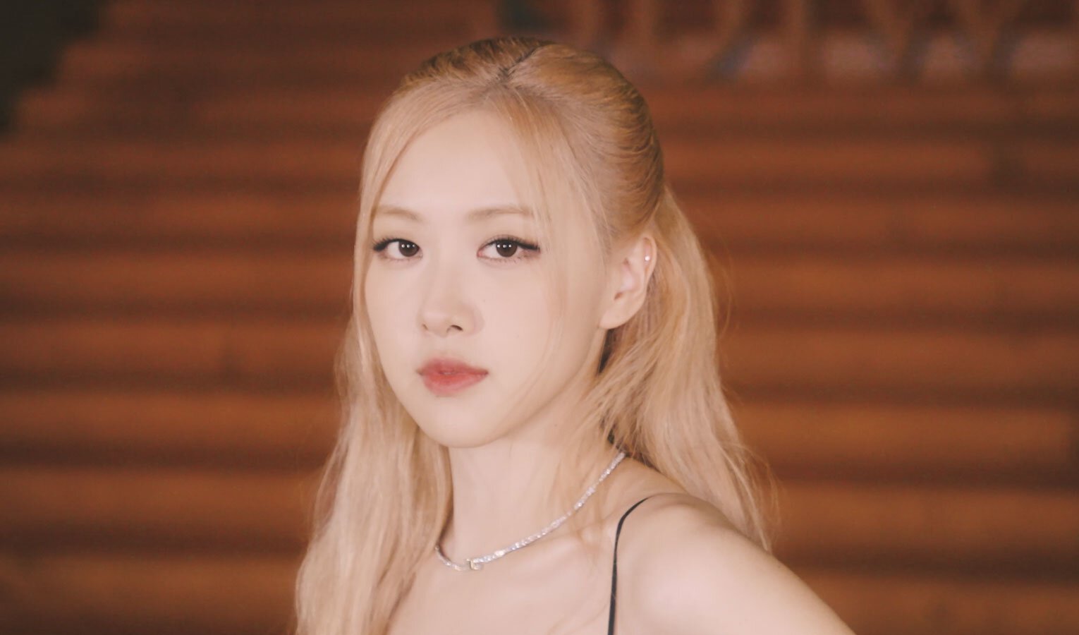 Sulwhasoo’s Global Ambassadors ROSÉ