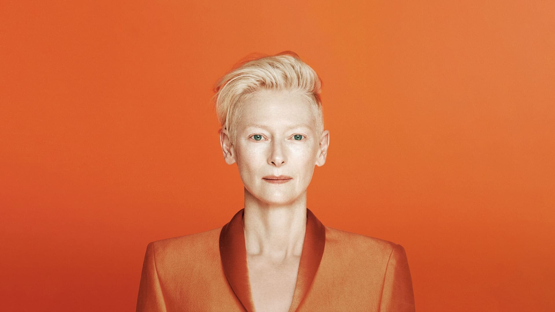SULWHASOO AMBASSADOR TILDA SWINTON