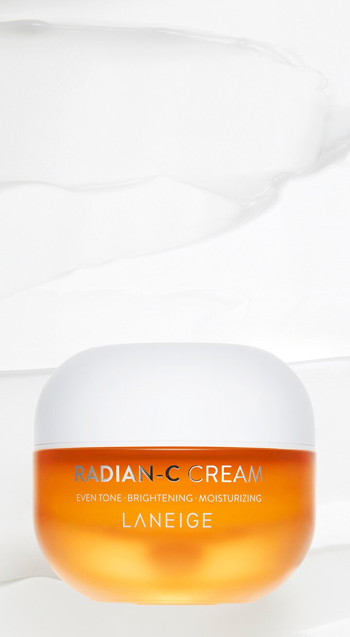 Laneige Radian-C Cream