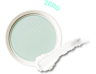 ZERO Flaking Neo Essential Blurring Finish Powder