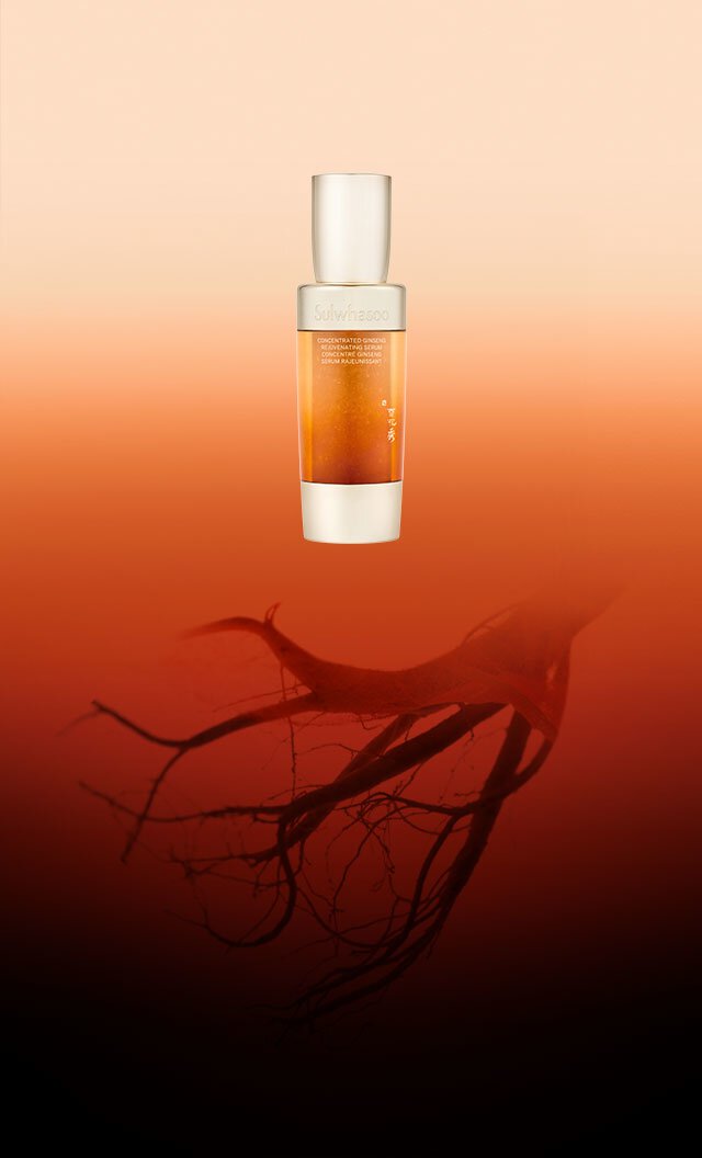 CONCENTRATED GINSENG REJUVENATING CREAM RICH