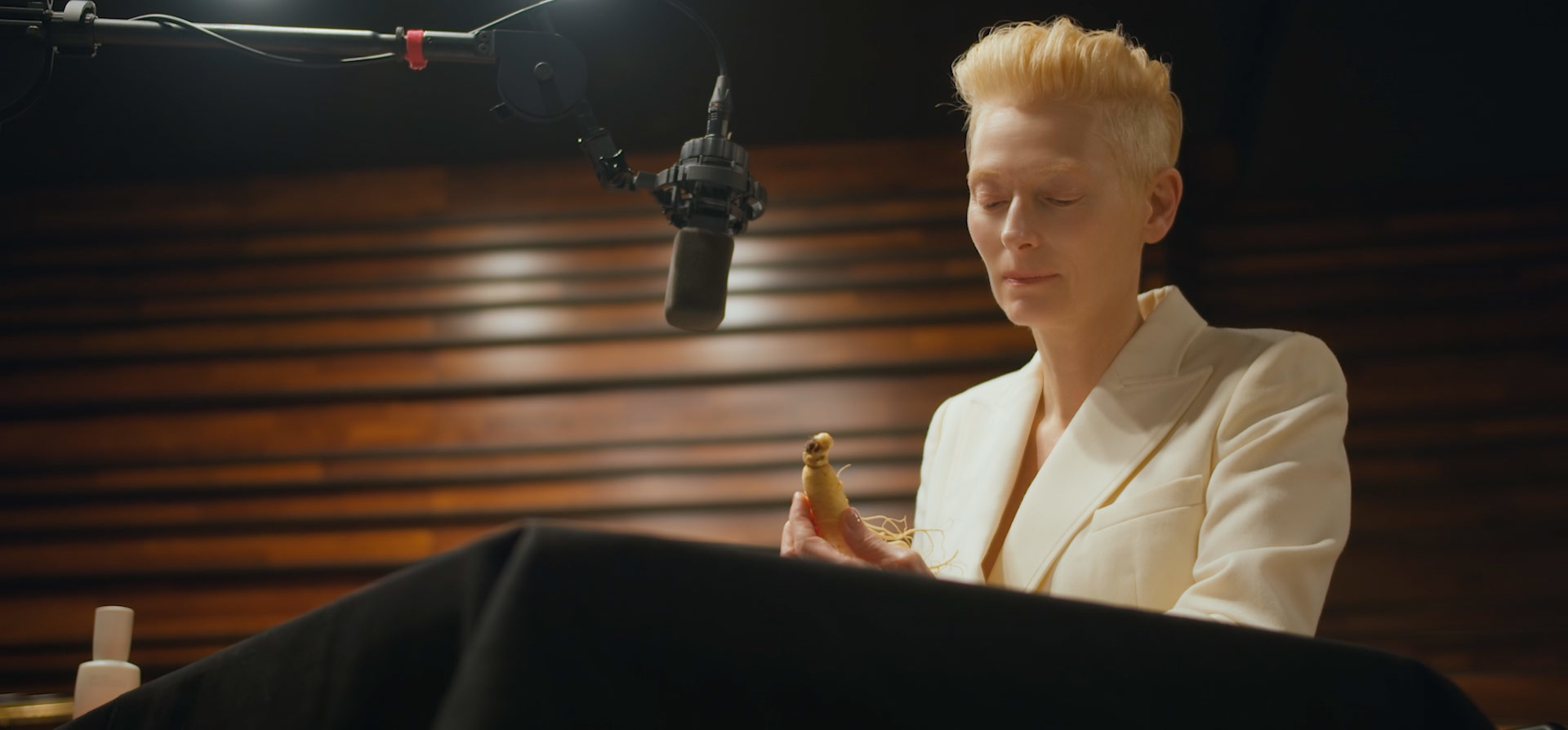 SULWHASOO AMBASSADOR TILDA SWINTON