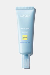 WATER BANK UV Barrier sunscreen