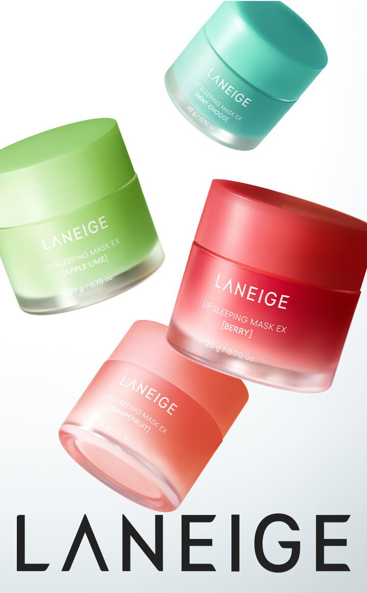 LIP SLEEPING MASK