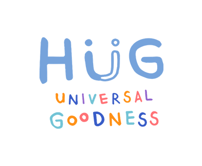 HUG Universal Goodness