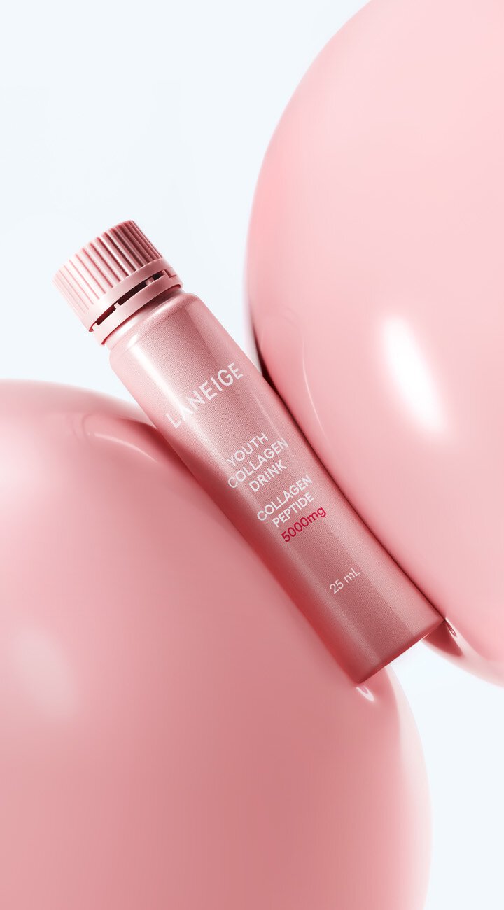 膠原蛋白美肌飲