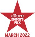 2022年 Allure推薦 MZ 味道