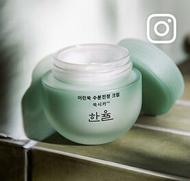 어린쑥 수분진정 크림 인스타그램 에셋 03 (새창)