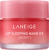 water sleeping mask ex demonstration