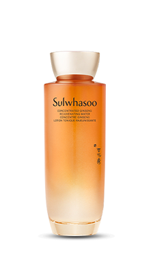 Sulwhasoo CONCENTRATED GINSENG REJUVENATING WATER