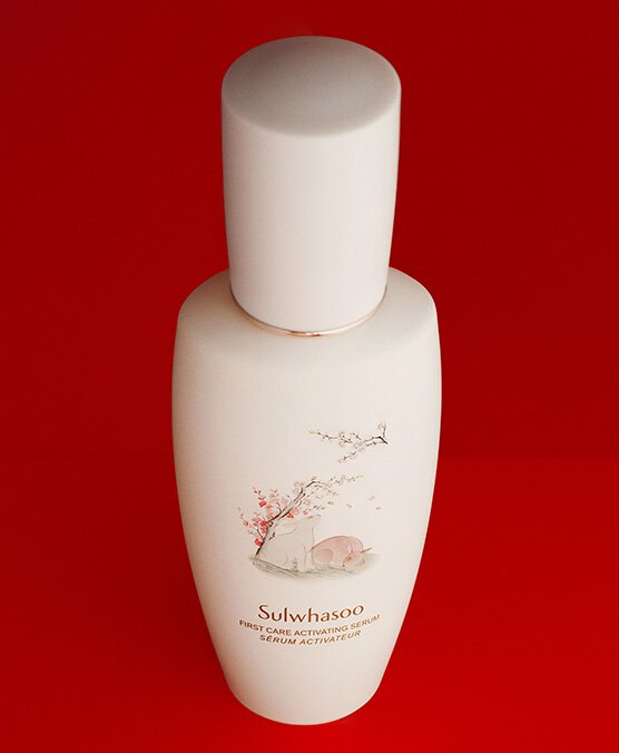 Sulwhasoo First Care Activating Serum Lunar New Year Limited Edition