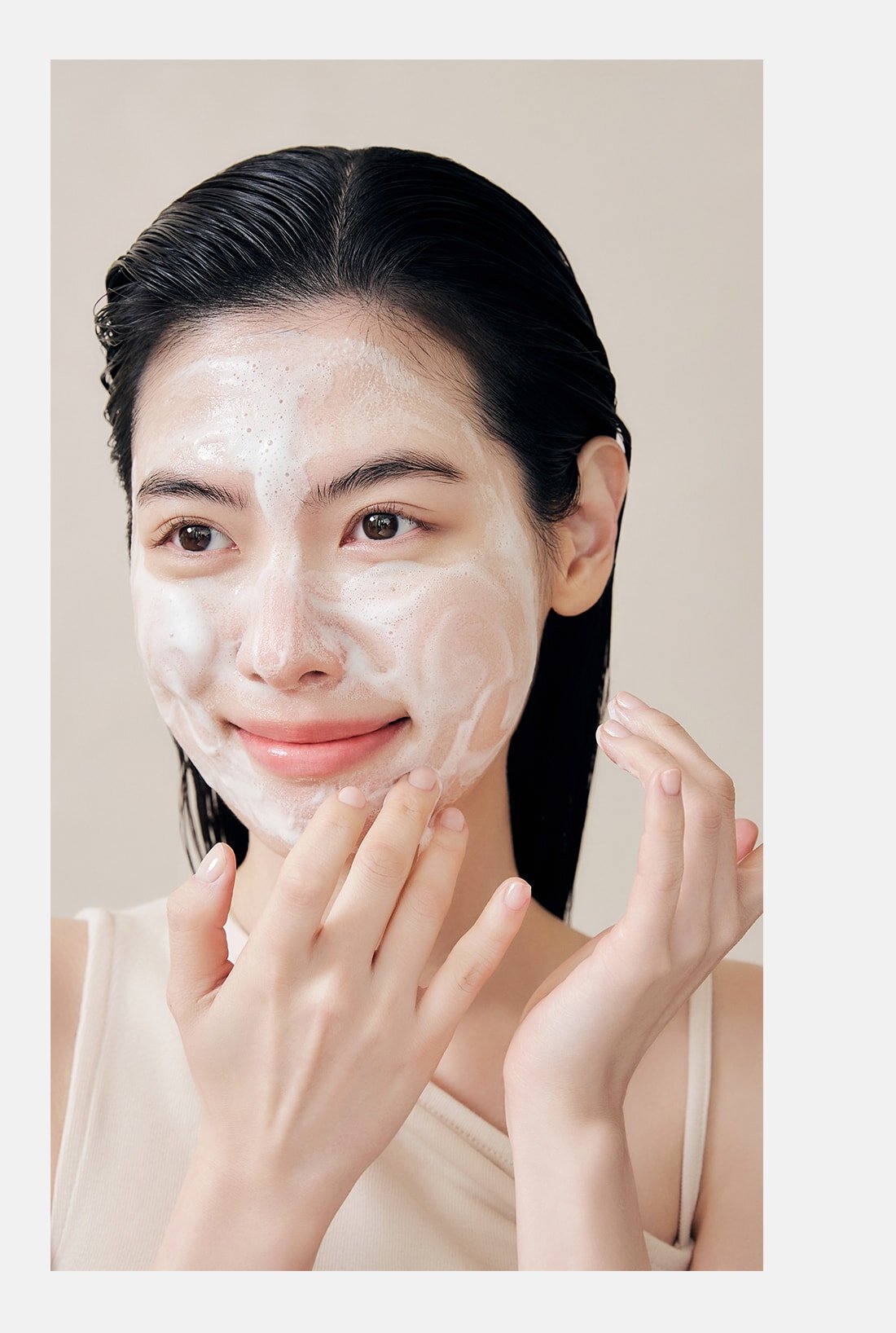 Sulwhasoo Model