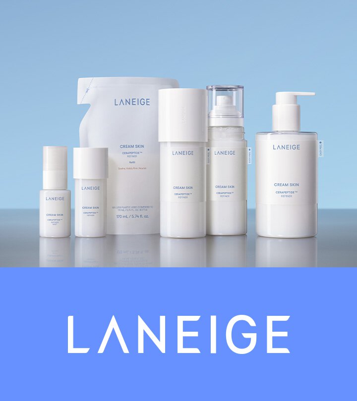 laneige CREAM SKIN CERAPEPTIDE™ cream skin