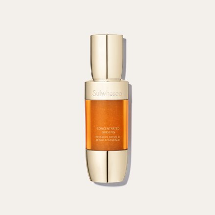 CONCENTRATED GINSENG RENEWING SERUM EX