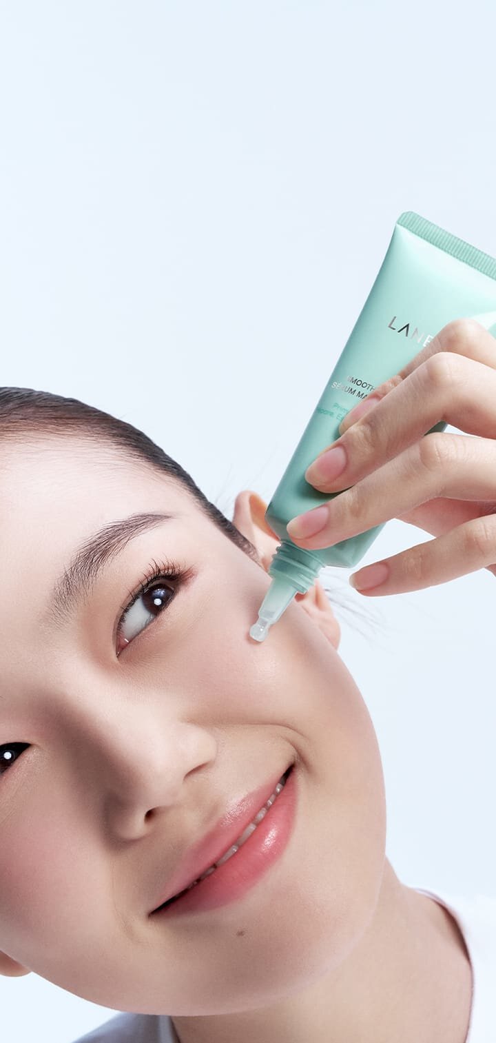 LANEIGE Smoothie makeup serum