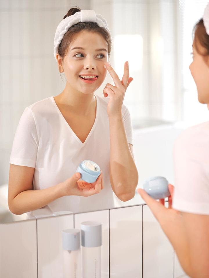 Customers who use LANEIGE products 5