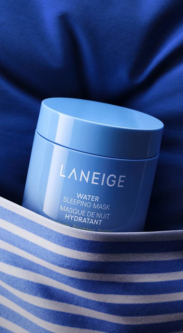 Water Sleeping Mask