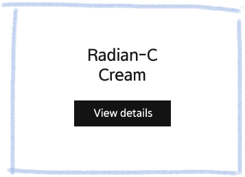 래디언-C 크림 RADIAN-C CREAM View products