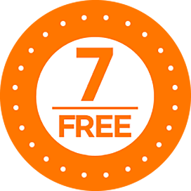 7 FREE