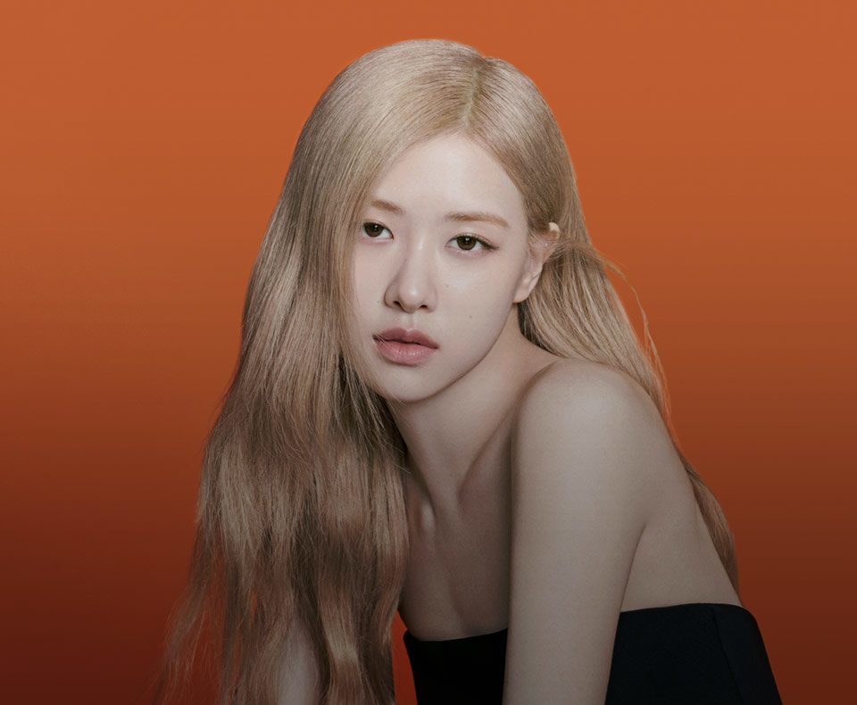 SULWHASOO AMBASSADOR ROSE