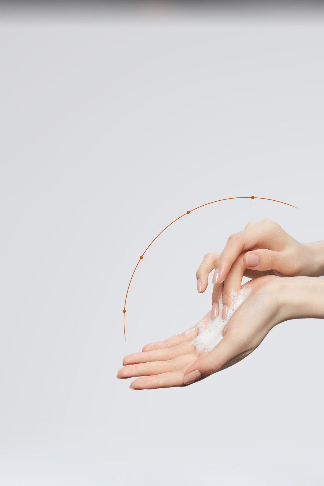 Sulwhasoo The Ultimate S Enriched Cleansing Foam Demonstration