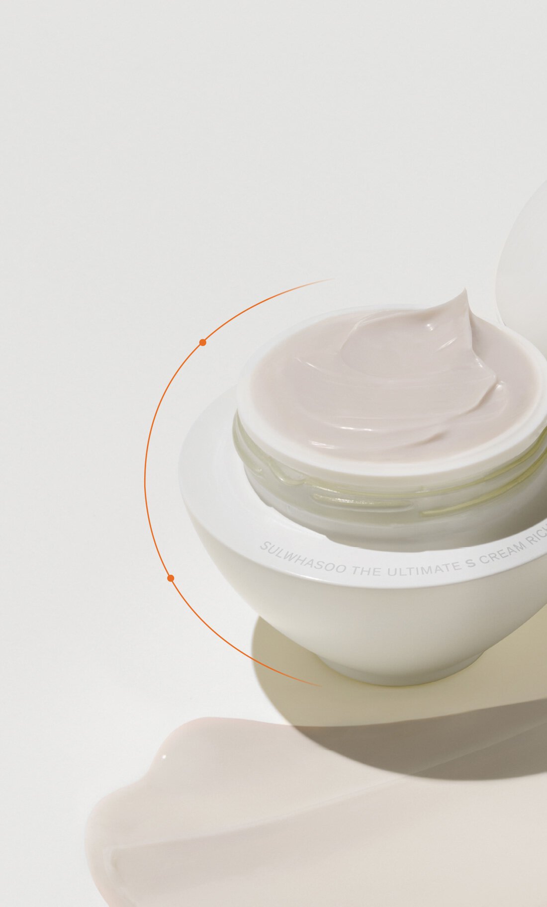 Sulwhasoo The Ultimate S Cream Rich