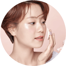 Start your day with Neo Cushion’s Clear Skin and Dewy skin
