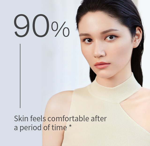 Sulwhasoo Perfecting Cushion / 90% Agreed skin feels comfortable all-day  even after applying makeup