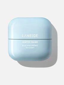 Water Bank Blue Hyaluronic Eye cream