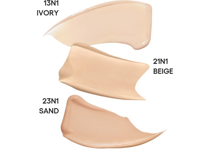 LANEIGE Neo Cushion Matte TÔNG MÀU NEO: 13N1 IVORY, 21N1 BEIGE, 23N1 SAND