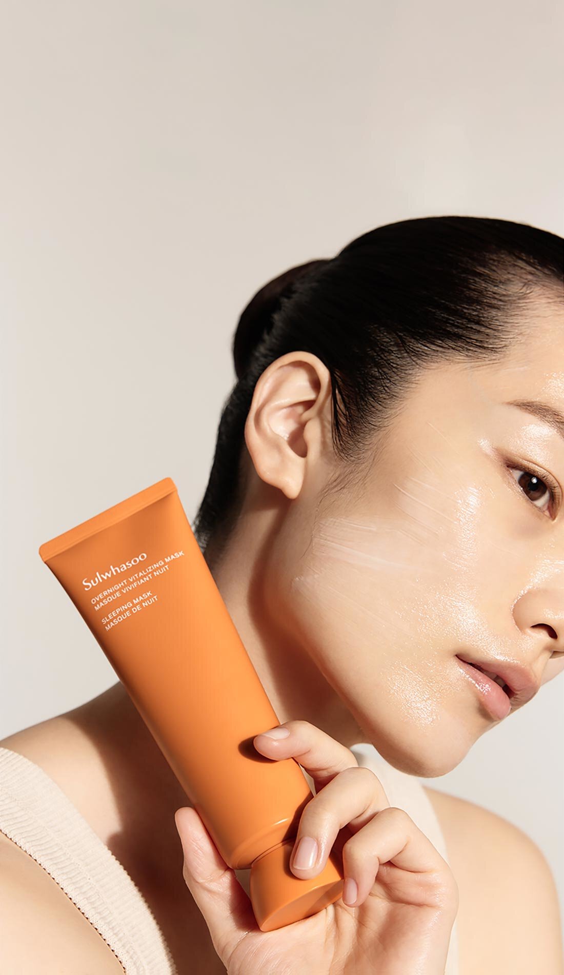 Sulwhasoo Model