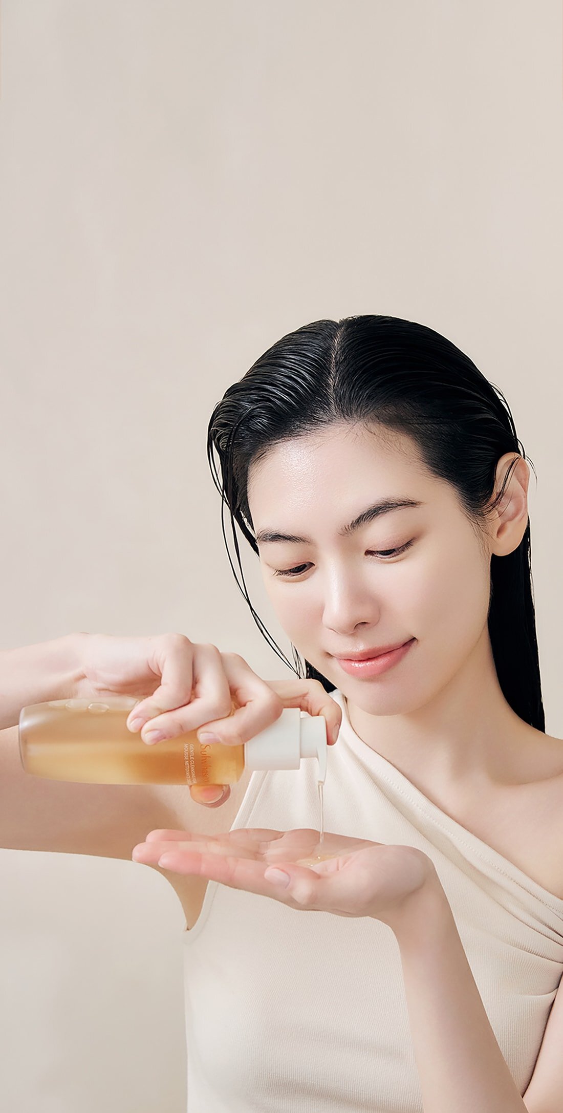 Sulwhasoo Model