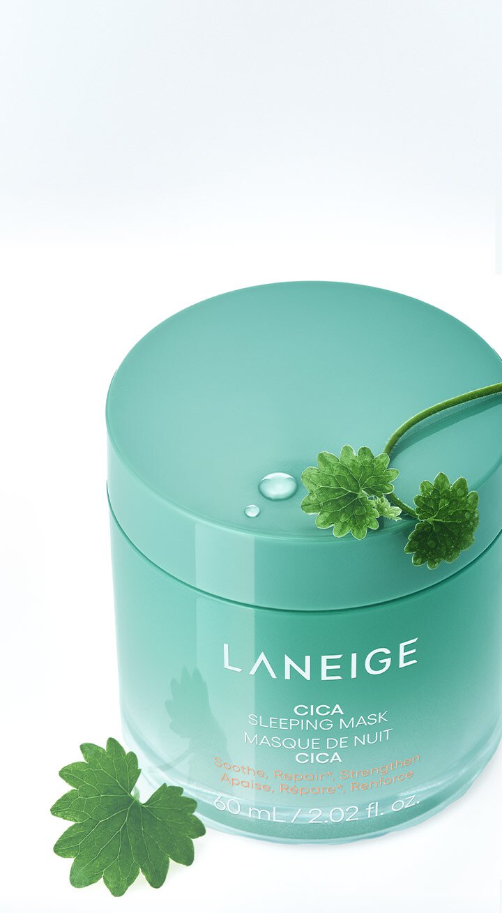 Cica Sleeping Mask